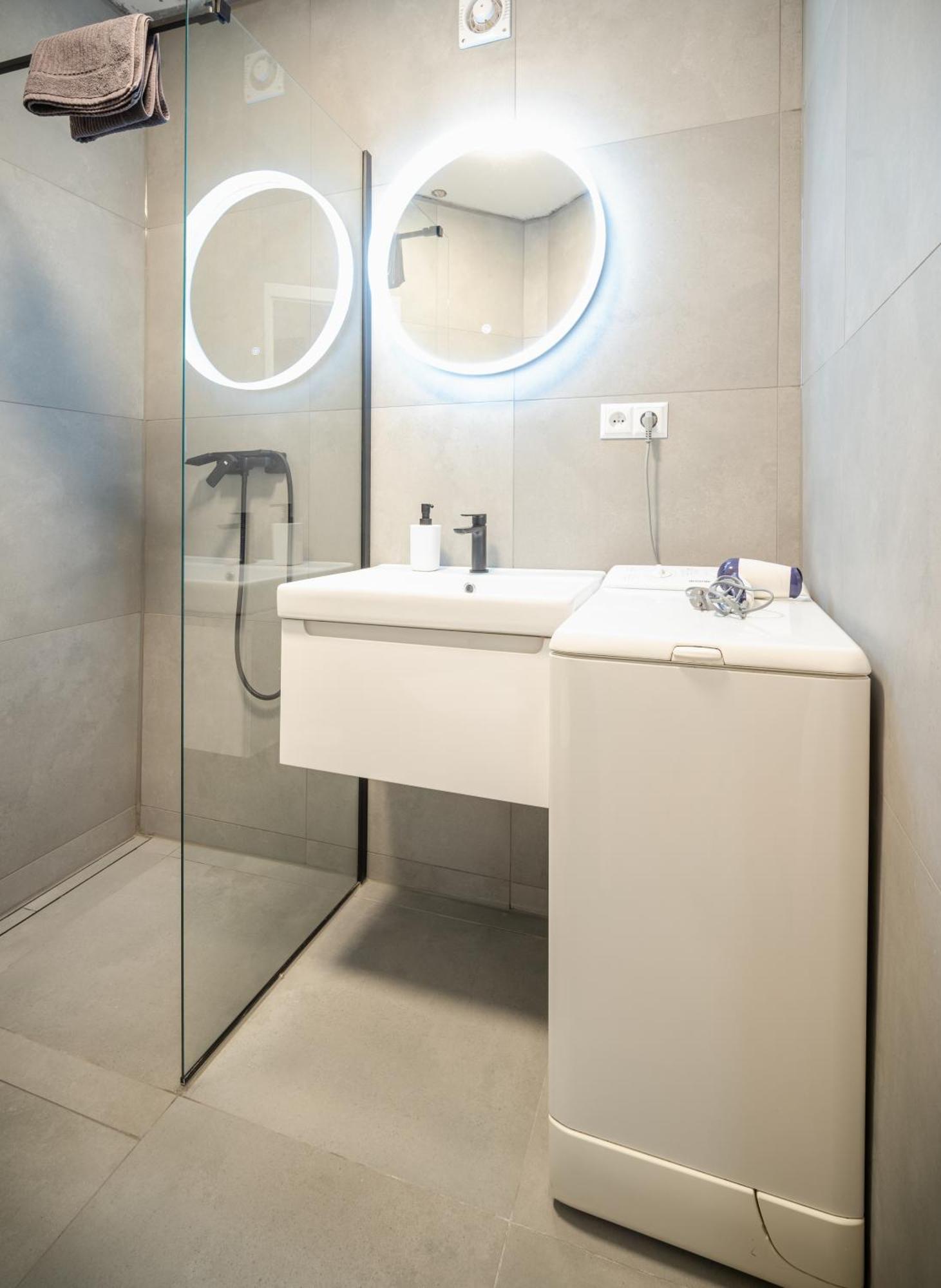 Modern Apartment In Historic City Center Old Town Bratislava Eksteriør billede